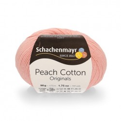 Peach Cotton 00135 csomag 500 g