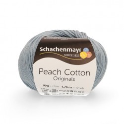 Peach Cotton 00150 csomag 500 g