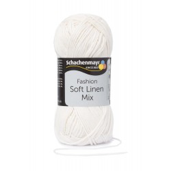 Soft Linen Mix krém 50 g